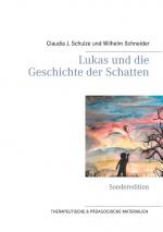 Cover-Bild Lukas und die Geschichte der Schatten