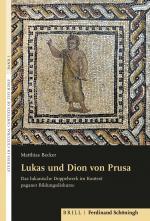 Cover-Bild Lukas und Dion von Prusa