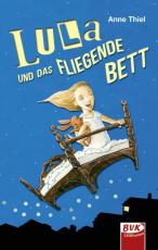 Cover-Bild Lula und das fliegende Bett