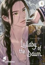 Cover-Bild Lullaby of the Dawn 4