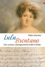 Cover-Bild Lulu Brentano