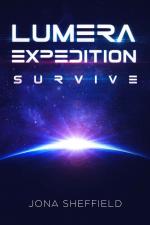 Cover-Bild Lumera Expedition