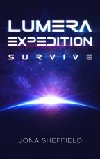 Cover-Bild Lumera Expedition