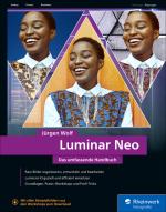 Cover-Bild Luminar Neo