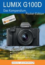 Cover-Bild LUMIX G100D/G110 - Das Kompendium.