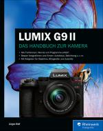 Cover-Bild LUMIX G9 II