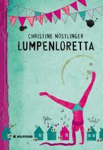 Cover-Bild Lumpenloretta