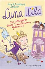 Cover-Bild Luna-Lila