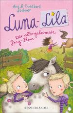 Cover-Bild Luna-Lila