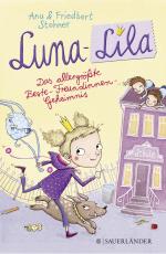 Cover-Bild Luna-Lila