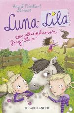Cover-Bild Luna-Lila
