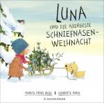 Cover-Bild Luna und die allerbeste Schniefnasen-Weihnacht