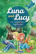 Cover-Bild Luna und Lucy