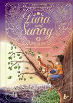 Cover-Bild Luna und Sunny - Wenn der Zauber der Sonne erstrahlt (Band 2)