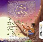 Cover-Bild Luna und Sunny - Wenn der Zauber der Sonne erstrahlt (Band 2)