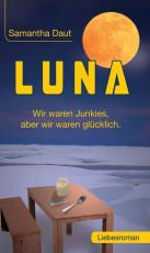 Cover-Bild LUNA