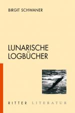 Cover-Bild Lunarische Logbücher