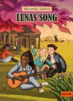 Cover-Bild Lunas Song