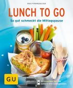 Cover-Bild Lunch to go