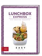 Cover-Bild Lunchbox Express