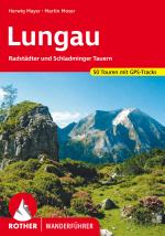 Cover-Bild Lungau