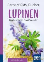 Cover-Bild Lupinen. Kompakt-Ratgeber