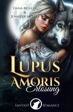 Cover-Bild Lupus Amoris