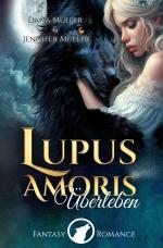 Cover-Bild Lupus Amoris