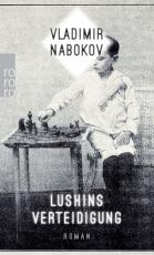 Cover-Bild Lushins Verteidigung