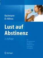 Cover-Bild Lust auf Abstinenz