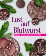 Cover-Bild Lust auf Blutwurst