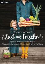 Cover-Bild Lust auf Frische!