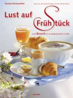 Cover-Bild Lust auf Frühstück