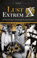 Cover-Bild Lust Extrem  Band 2