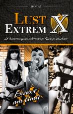 Cover-Bild Lust Extrem - Band 2