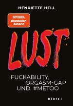 Cover-Bild Lust