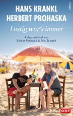 Cover-Bild Lustig war's immer