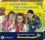 Cover-Bild Lustige Hits für Schulkinder