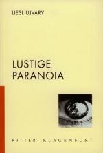 Cover-Bild Lustige Paranoia