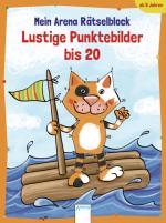 Cover-Bild Lustige Punktebilder bis 20