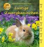 Cover-Bild Lustige Zwergkaninchen