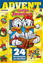 Cover-Bild Lustiges Taschenbuch Advent 03