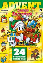 Cover-Bild Lustiges Taschenbuch Advent 05