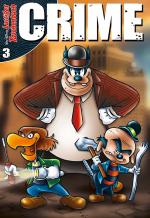 Cover-Bild Lustiges Taschenbuch Crime 03