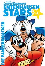 Cover-Bild Lustiges Taschenbuch Entenhausen Stars 04