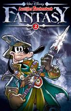 Cover-Bild Lustiges Taschenbuch Fantasy 02