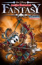 Cover-Bild Lustiges Taschenbuch Fantasy eComic Sonderausgabe