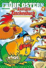 Cover-Bild Lustiges Taschenbuch Frohe Ostern 04