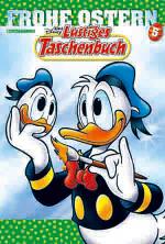 Cover-Bild Lustiges Taschenbuch Frohe Ostern 05