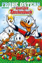 Cover-Bild Lustiges Taschenbuch Frohe Ostern 10